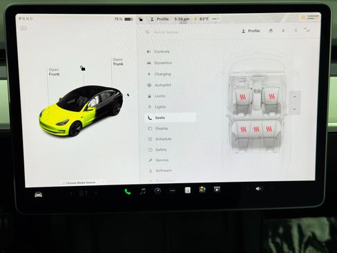 Used 2022 Tesla Model 3 image 26