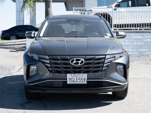 Used 2023 Hyundai Tucson SEL FWD image 3