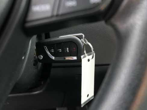 Used 2024 Toyota Corolla LE image 17