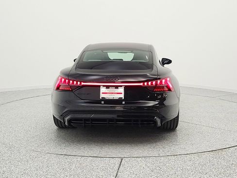Used 2024 Audi e-tron GT Premium Plus image 6