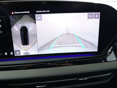 Used 2025 Audi A5 2.0T Premium w/ Convenience Package image 4