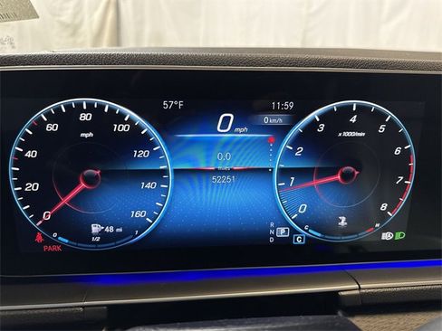 Used 2022 Mercedes-Benz GLE 350 4MATIC w/ AMG Line Exterior image 16