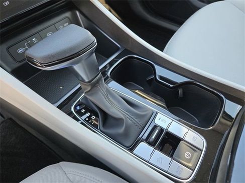 New 2026 Hyundai Tucson SEL image 20