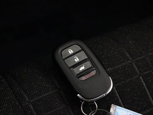 Used 2023 Honda HR-V LX image 27