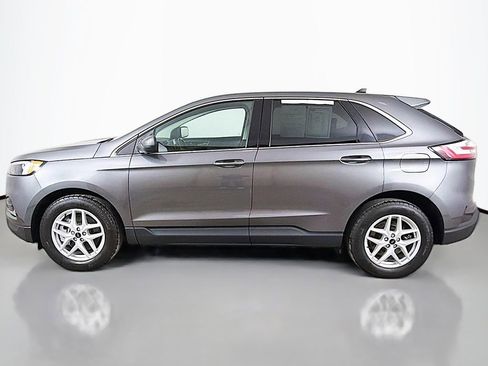 Used 2023 Ford Edge SEL w/ Convenience Package AWD/4WD image 11