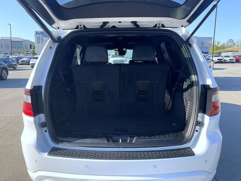 Used 2025 Dodge Durango GT AWD/4WD image 9
