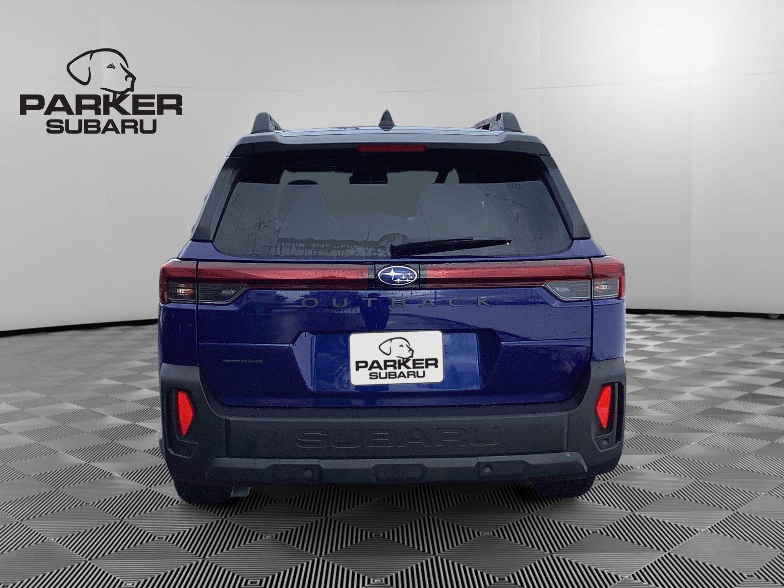 New 2026 Subaru Outback Limited AWD/4WD image 4