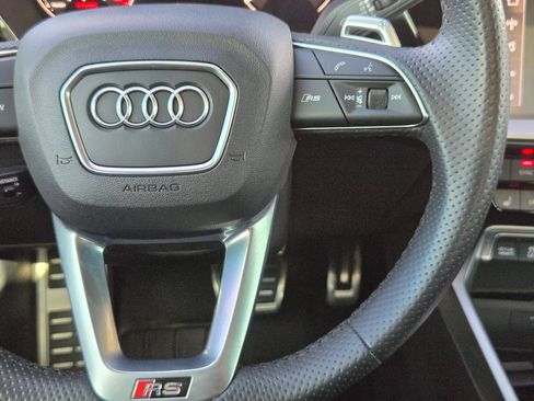 Used 2023 Audi RS 3 AWD/4WD image 22