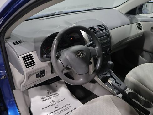 Used 2009 Toyota Corolla LE FWD image 15