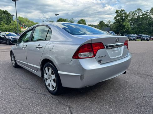 Used 2009 Honda Civic LX image 4