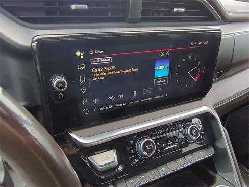 Certified 2023 GMC Sierra 1500 Denali image 13