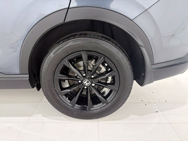 Used 2024 Honda CR-V Sport image 47