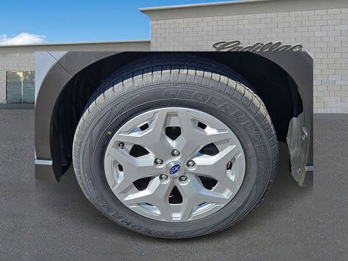 Used 2020 Subaru Forester w/ Popular Package #1 image 8