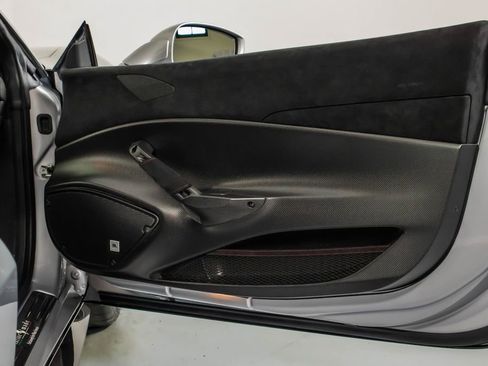 Used 2020 Ferrari 488 Pista Base image 53