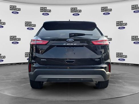 Used 2024 Ford Escape ST-Line Select w/ Tech Pack #1 AWD/4WD image 3