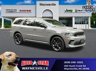 Used 2023 Dodge Durango R/T w/ Hemi Orange Plus Package AWD/4WD 360° Tour