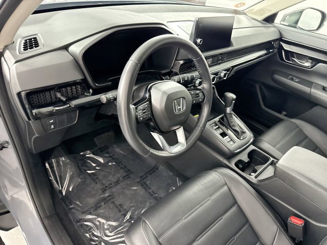 Certified 2025 Honda CR-V EX-L image 25