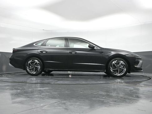 New 2026 Hyundai Sonata SEL AWD/4WD image 43