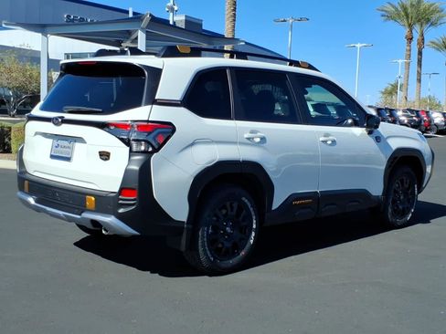 New 2026 Subaru Forester Wilderness image 7