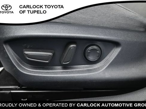 Used 2026 Toyota Camry LE w/ Convenience Package FWD image 19
