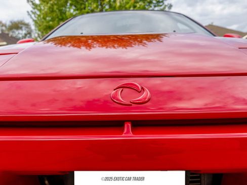 Used 1989 MAZDA RX-7 Turbo image 95