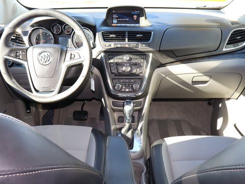 Used 2013 Buick Encore Convenience image 11