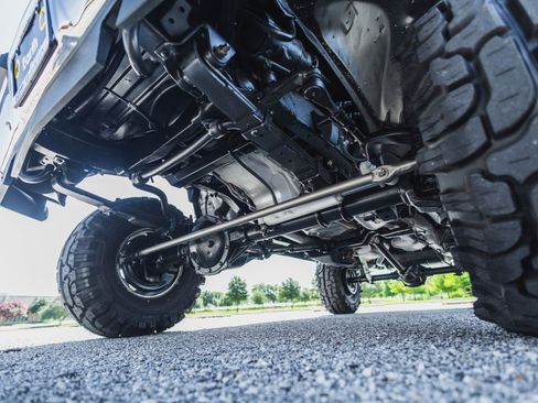 Used 1990 GMC Jimmy 4WD image 49