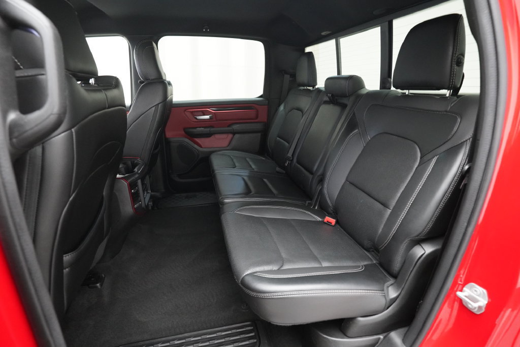 Used 2022 RAM 1500 Rebel w/ Rebel Level 2 Equipment Group AWD/4WD image 10