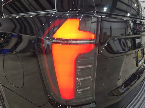 New 2026 Chevrolet Tahoe LT w/ Comfort Package image 34