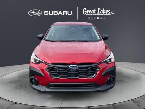 New 2026 Subaru Crosstrek 2.5i AWD/4WD image 8