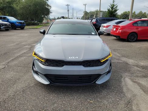 Used 2024 Kia K5 GT-Line w/ GT-Line Premium Package FWD image 5