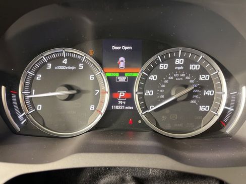 Used 2017 Acura MDX FWD w/ Technology Package image 35