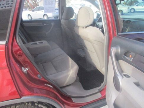 Used 2008 Honda CR-V EX image 22