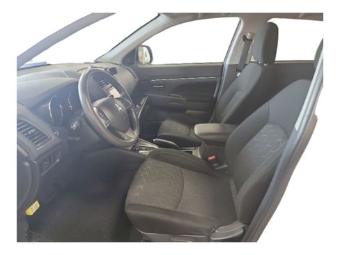 Used 2021 Mitsubishi Outlander Sport ES image 9