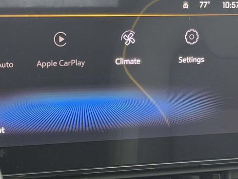 New 2026 Chevrolet Trax ACTIV w/ Driver Confidence Package FWD image 26