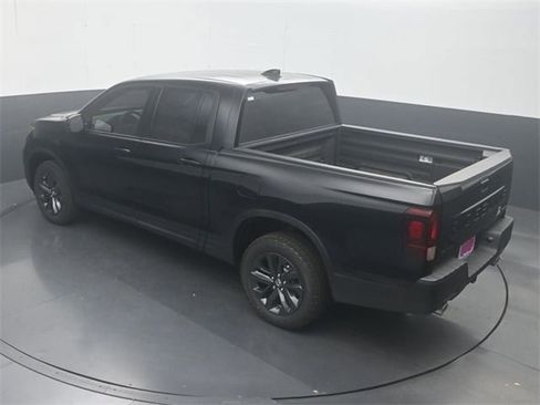 New 2026 Honda Ridgeline Sport image 22