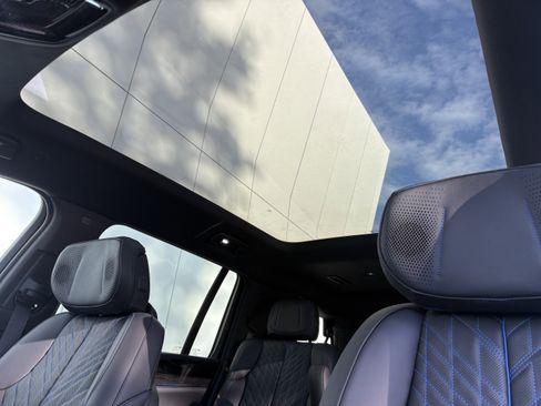 New 2026 Cadillac Escalade IQL Sport 1 image 18