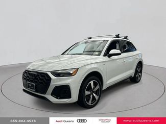 Certified 2023 Audi Q5 2.0T Premium Plus w/ Premium Plus Package AWD/4WD video 1