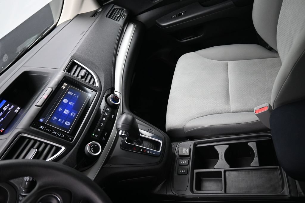 Used 2016 Honda CR-V EX image 15