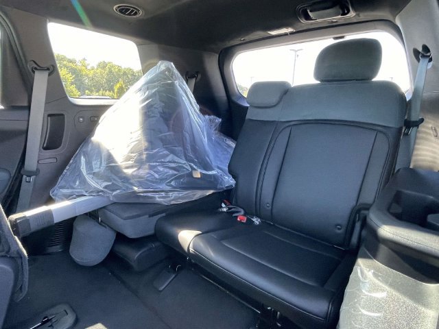 New 2027 Kia Telluride X-Line SX Prestige w/ Executive Package AWD/4WD image 11