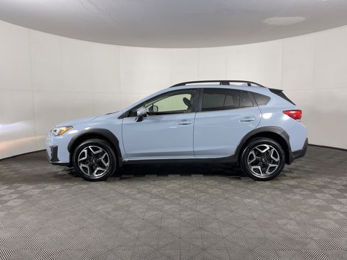 Used 2019 Subaru Crosstrek 2.0i Limited w/ Moonroof Package w/Navigation image 3