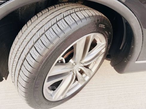 Used 2014 INFINITI QX50 Journey w/ Premium Package image 16