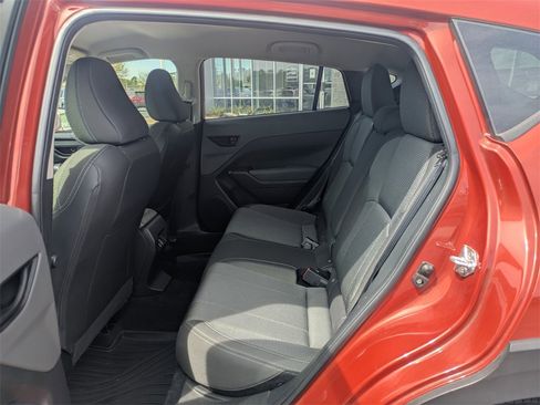 Used 2024 Subaru Crosstrek 2.0i Premium image 15
