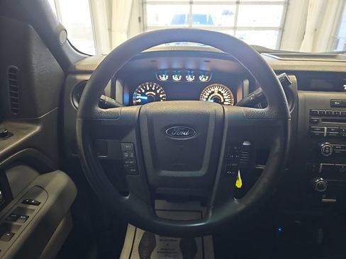 Used 2014 Ford F150 STX w/ Equipment Group 201A Mid AWD/4WD image 14