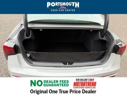 Used 2025 Kia K5 GT-Line w/ GT-Line Premium Package image 12