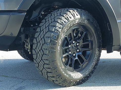 Used 2025 RAM 1500 Rebel w/ Rebel Level 1 Equipment Group AWD/4WD image 30