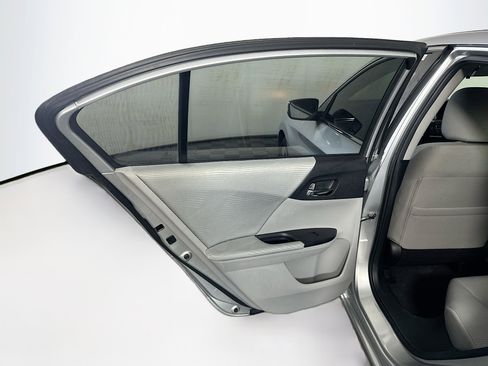 Used 2014 Honda Accord LX image 26