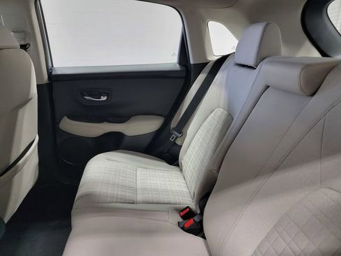 Certified 2023 Honda HR-V LX image 14
