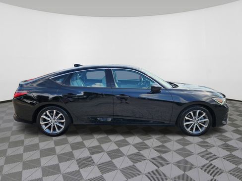 Certified 2025 Acura Integra image 6