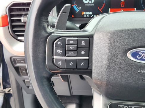Certified 2023 Ford F150 Raptor AWD/4WD image 27